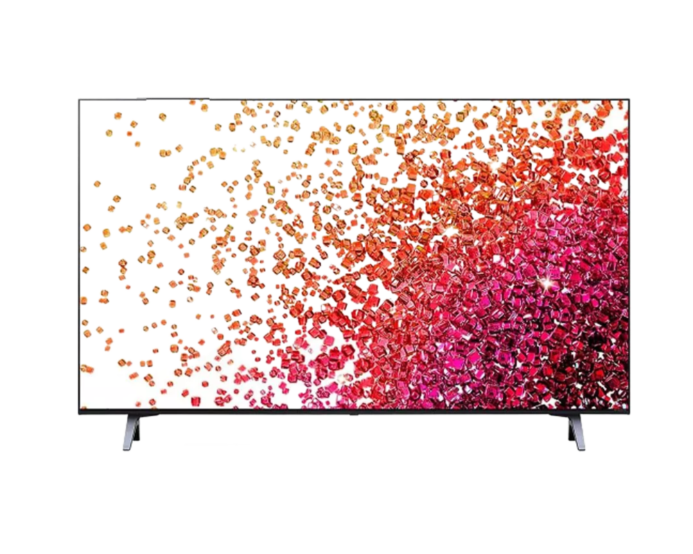 LG TV 65 4K NanoCell HDR10 (65NANO796QA)