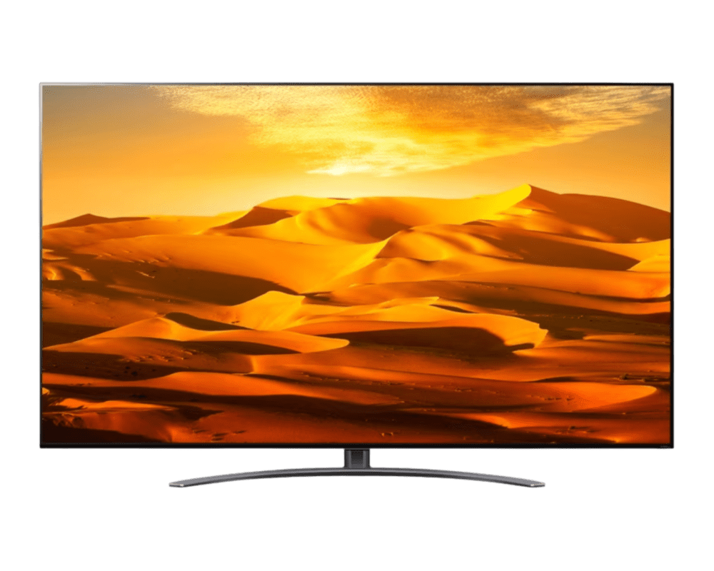 LG TV 75- QNED IPS 4K 120Hz HDR D VISION IA α7 (75QNED916QA)-3