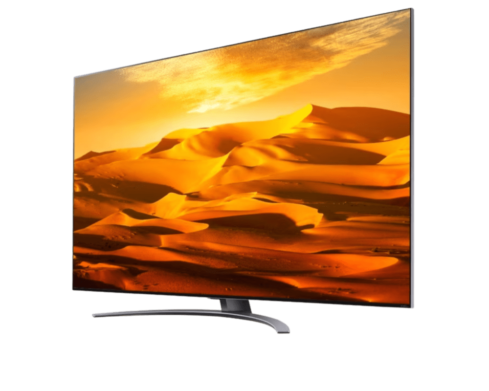 LG TV 75- QNED IPS 4K 120Hz HDR D VISION IA α7 (75QNED916QA)-2