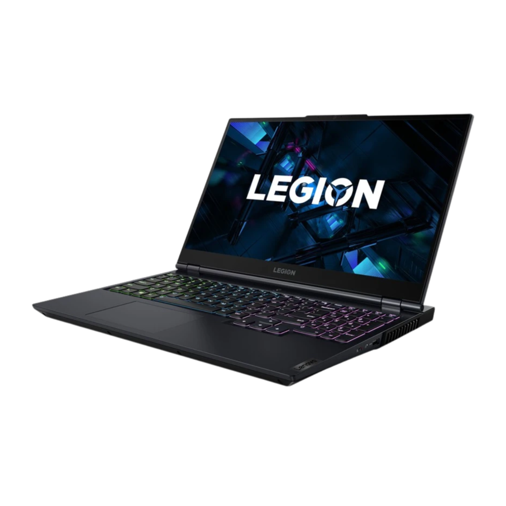 LENOVO Gaming Legion5 i5-11400H 15,6"FHD 165Hz 16G 512Go SSD W11H BLUE RTX3050Ti 4GB+Souris M300 24M (82JK00FAFE)