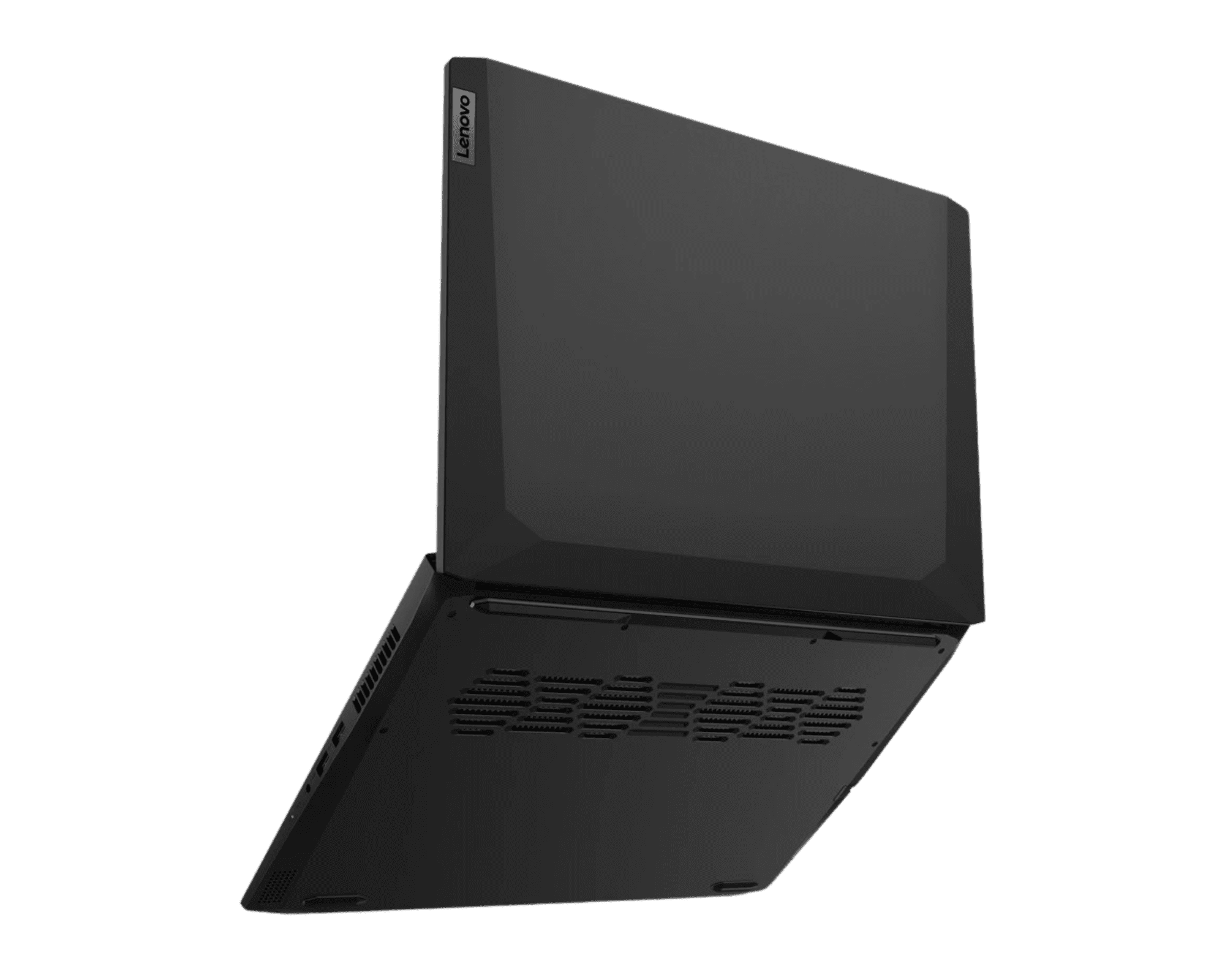 LENOVO Gaming3 i5-11300H 15,6" FHD 120Hz 8Go 512Go SSD W11H BLACK RTX3050Ti 4GB+Souris M100 24M (82K100WMFE)-4