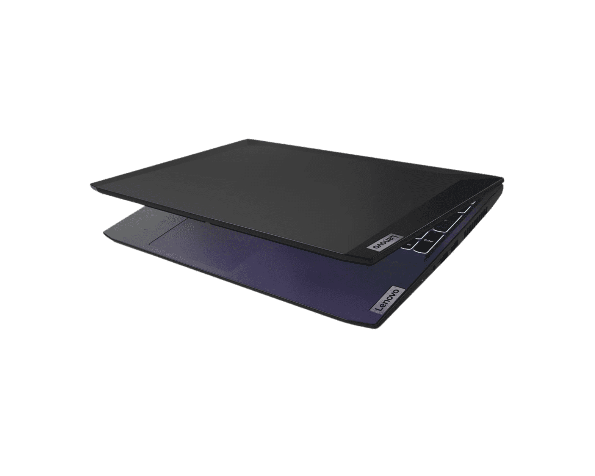LENOVO Gaming3 i5-11300H 15,6" FHD 120Hz 8Go 512Go SSD W11H BLACK RTX3050Ti 4GB+Souris M100 24M (82K100WMFE)-3