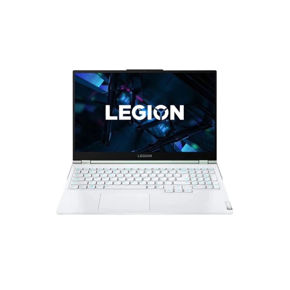 LENOVO Gaming Legion5 R7-5800H 15,6" FHD 165Hz 16Go 512Go SSD W11H GREY RX6600XT 8GB+Souris M300 24M (82NW004RFE)