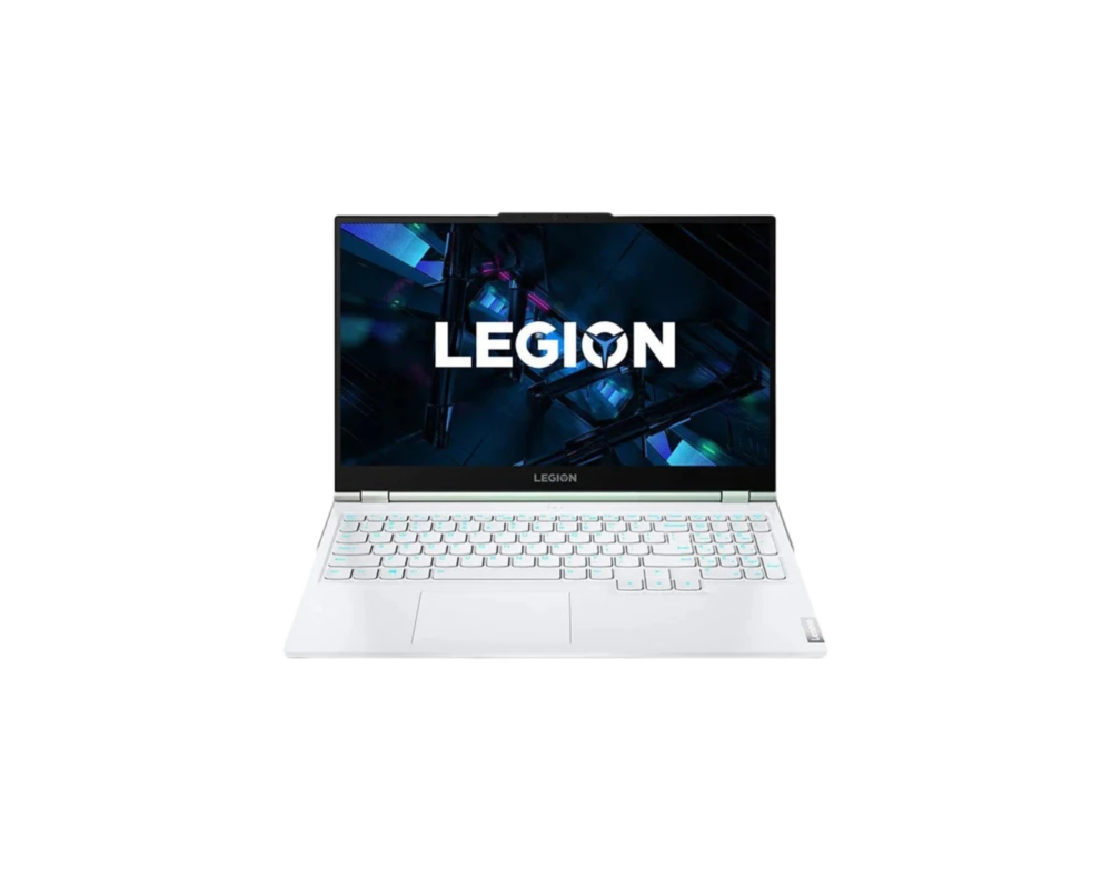 LENOVO Gaming Legion5 R7-5800H 15,6" FHD 165Hz 16Go 512Go SSD W11H GREY RX6600XT 8GB+Souris M300 24M (82NW004RFE)