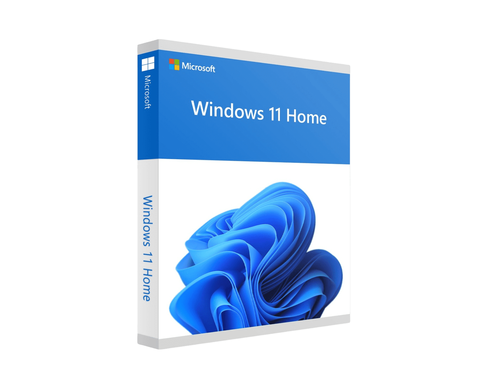 Microsoft Win 11 Home 64Bit French 1pk DSP OEI DVD (KW9-00636)