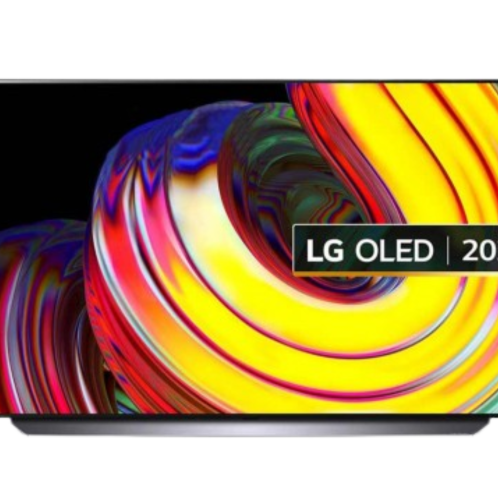 LG TV 55 OLED CS 4K IA α7 DOLBY VISION ATMOS (OLED55CS6LA)-4