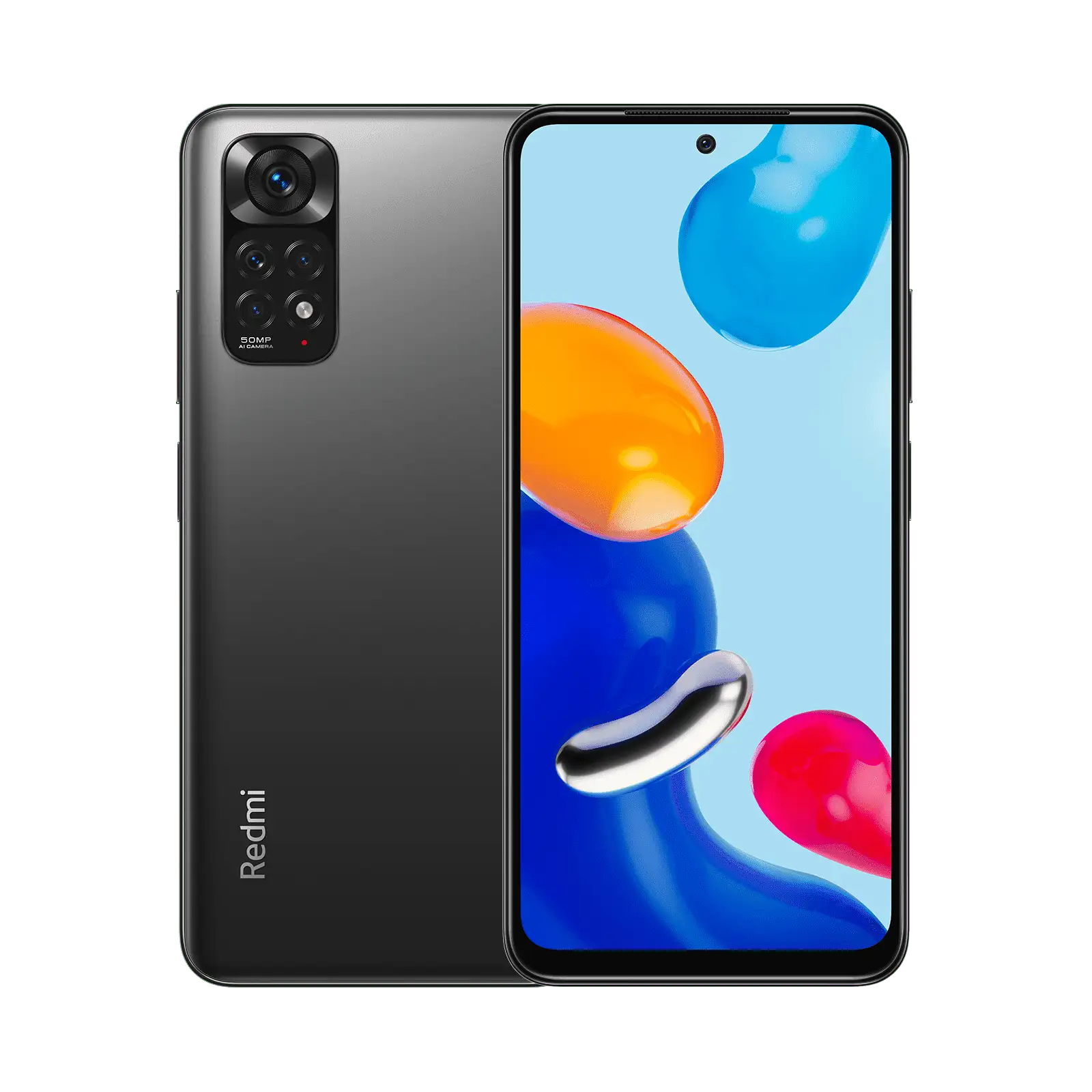 REDMI Note 11-1