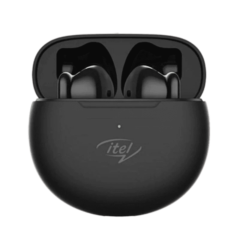 Itel TWS T1 Neo écouteurs sans fil Bluetooth ( T1 Neo)-4