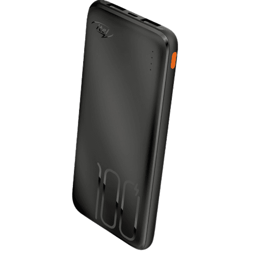 Itel PowerBank Star100 - 10000mAh ( Star100)-1