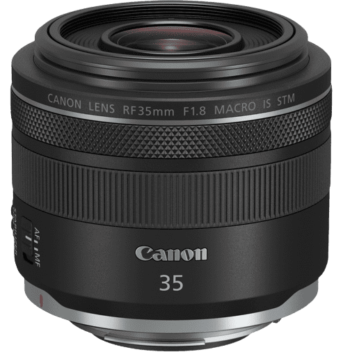 CANON RF35mm f/1.8 Macro IS STM (2973C005AA)-1