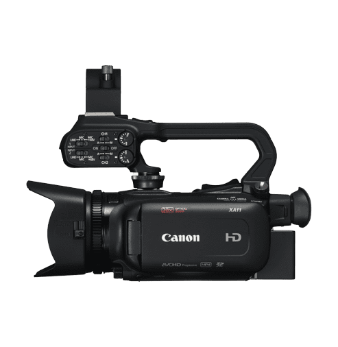 CANON Camescope XA11 (2218C003AA)-3
