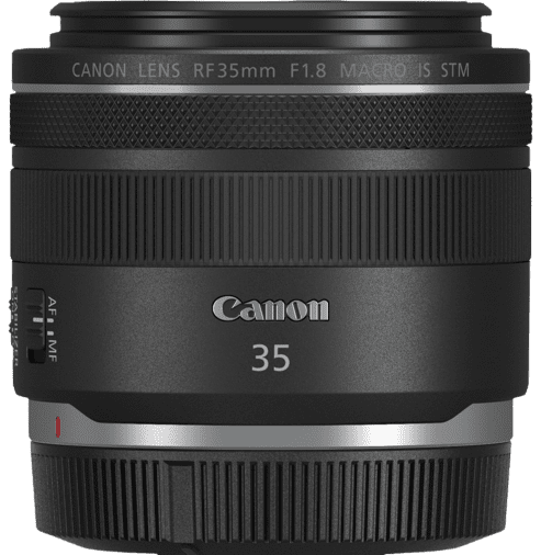 CANON RF35mm f/1.8 Macro IS STM (2973C005AA)-2