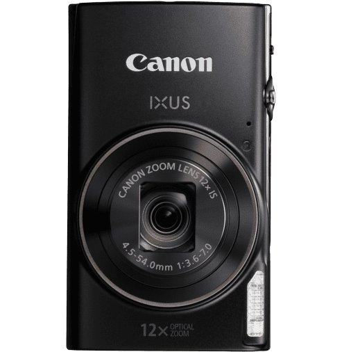 CANON POWERSHOT IXUS 285 HS BK (1076C001AA)-4