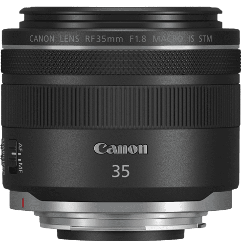 CANON RF35mm f/1.8 Macro IS STM (2973C005AA)-3