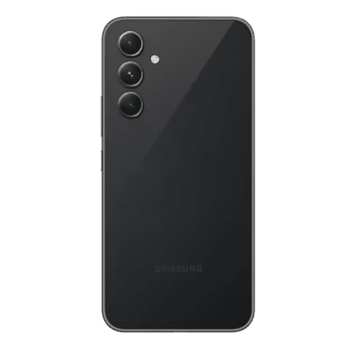 SAMSUNG Smartphone A54 Awesome graphite 6.4" Exynos 8Go 128Go Android 5G DS 32Mpx50Mpx12Mpx5Mpx12M (SM-A546EZKCMWD)-2