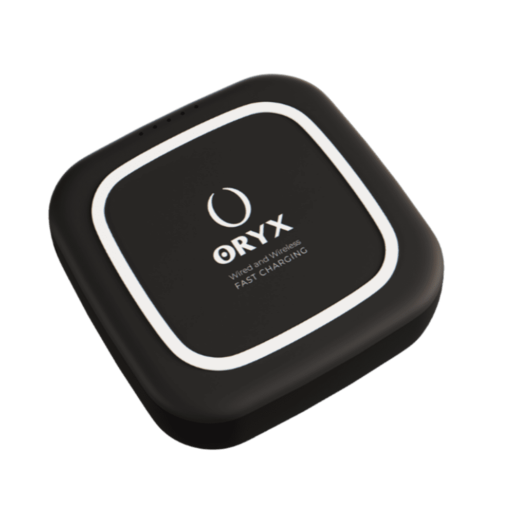 Oryx Power bank Cube-10 (6111270560331)