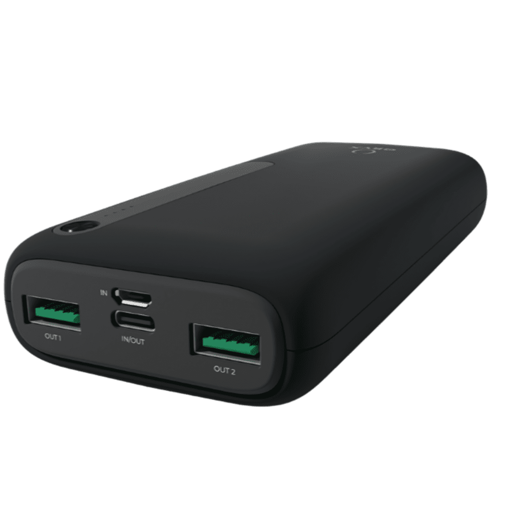 Oryx Power bank NP-21N 20000 mAh, charge rapide (6111270560379)