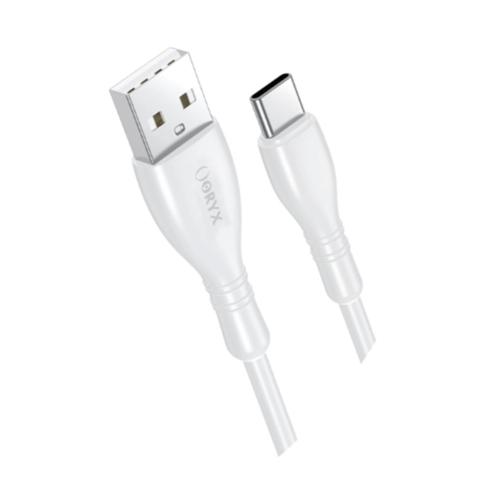 Câble NDC-131c USB-A à Type-C 3.1A (8A77SIH686H1MX)