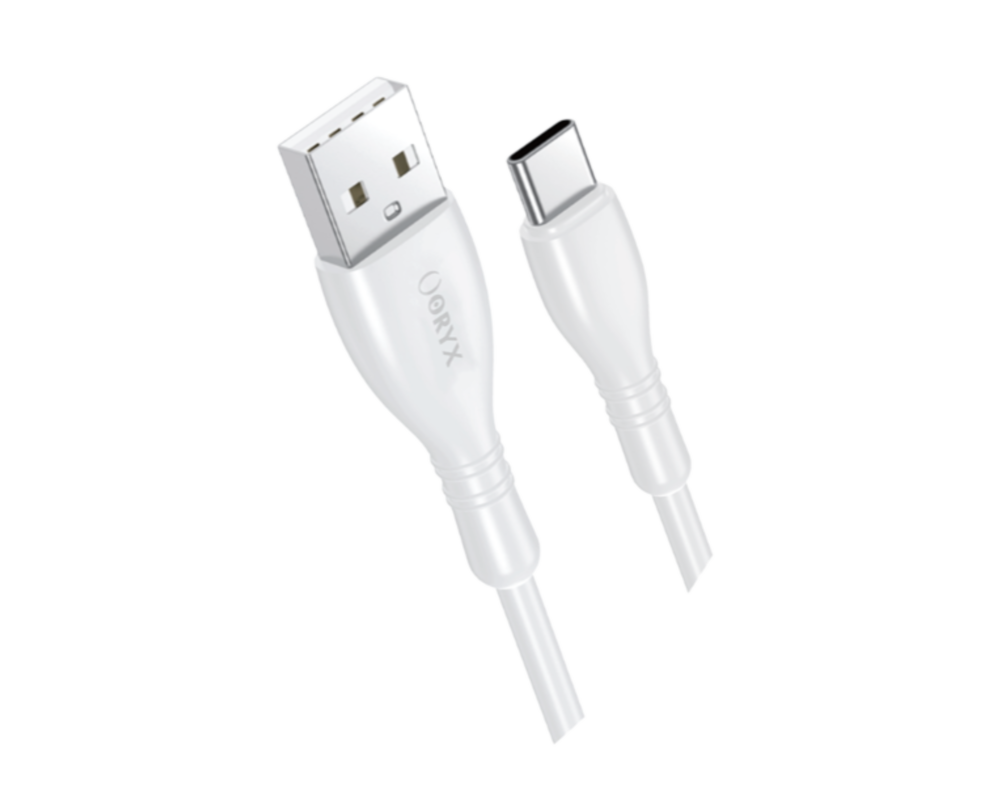 Câble NDC-131c USB-A à Type-C 3.1A (8A77SIH686H1MX)