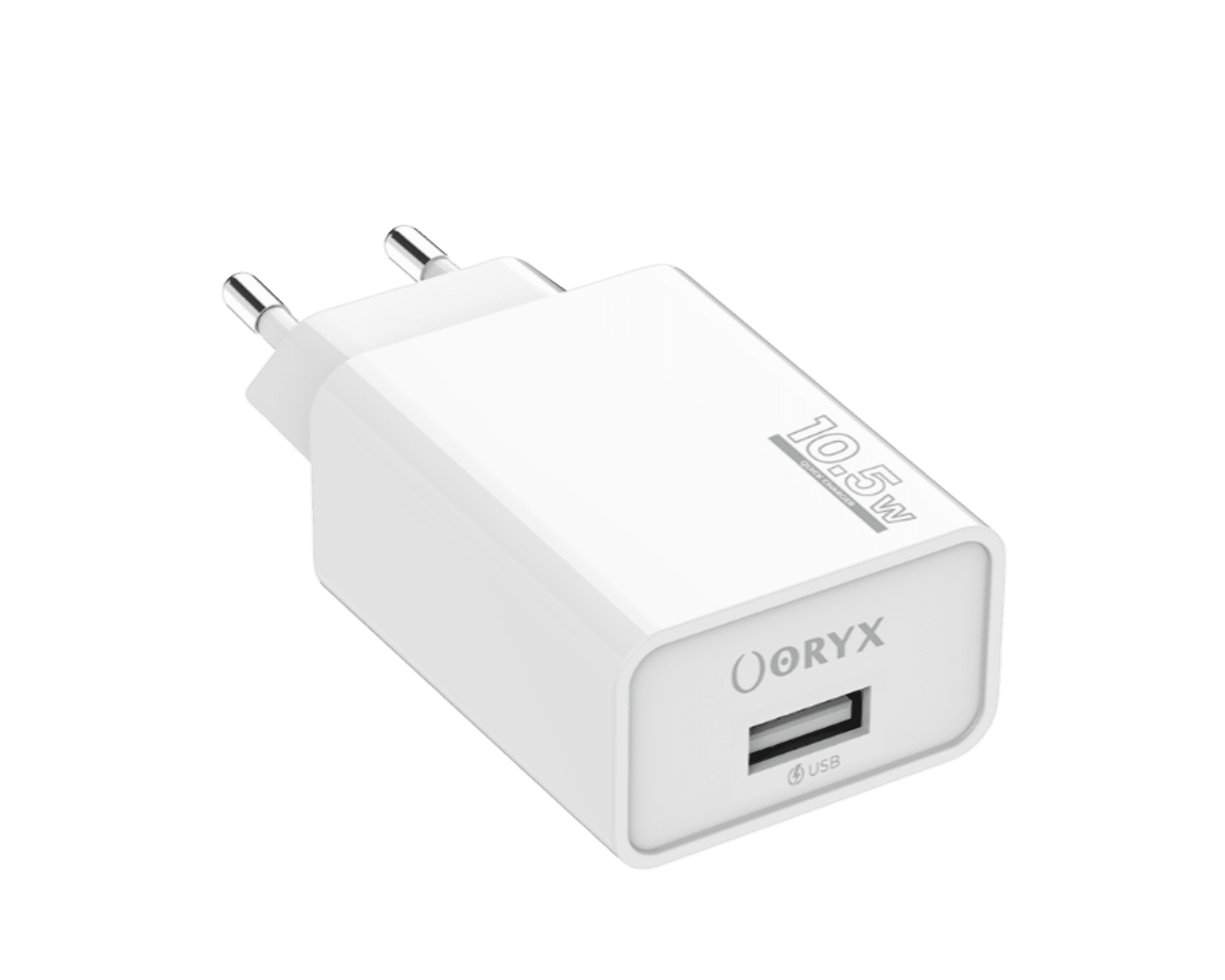 Oryx Power charger NPC-115, fast charge 10,5W (8A77SUH66A1MU)-1