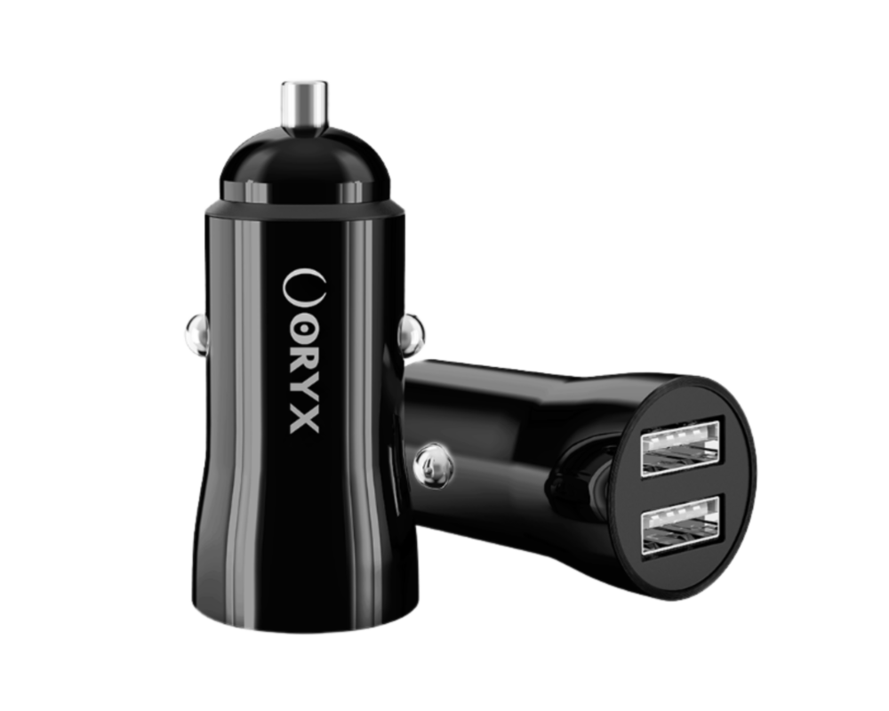 Oryx Chargeur allume cigare rapide (NCC-31A)