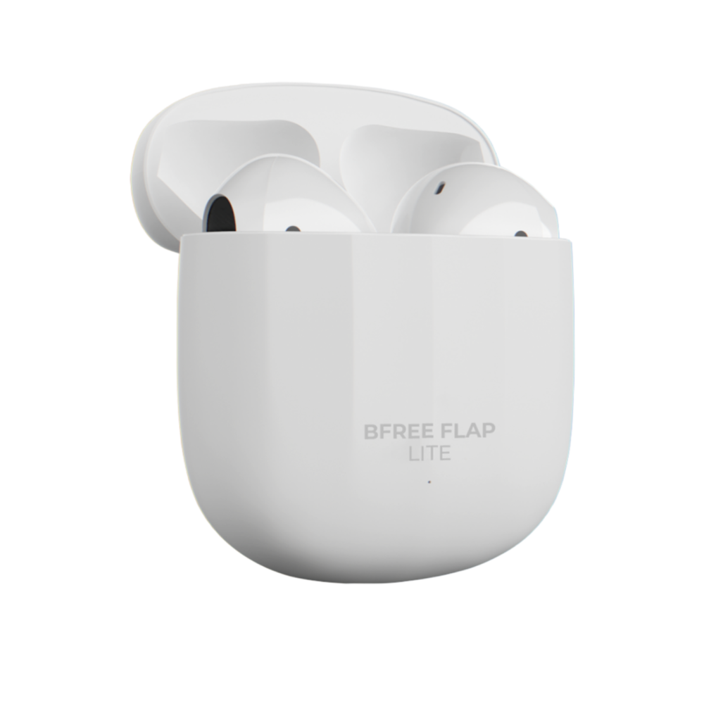 Bfree Flap Lite, ENC mode, Wireless charging (ND)-2