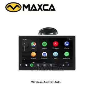 MAXCA XPlay II 7 pouces