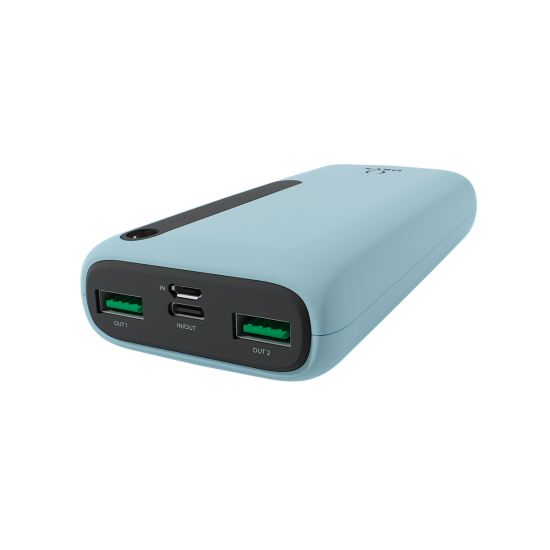 Oryx Power bank NP-21N 20000 mAh, charge rapide (6111270560379)-2