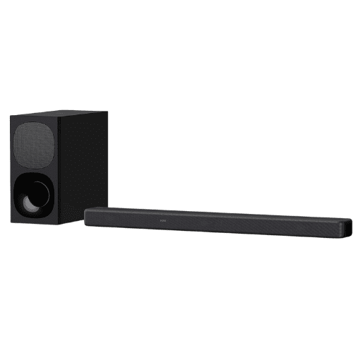 Barre de son Sony Dolby Atmos®/DTS:X™ 3.1 canaux (HT-G700)-3