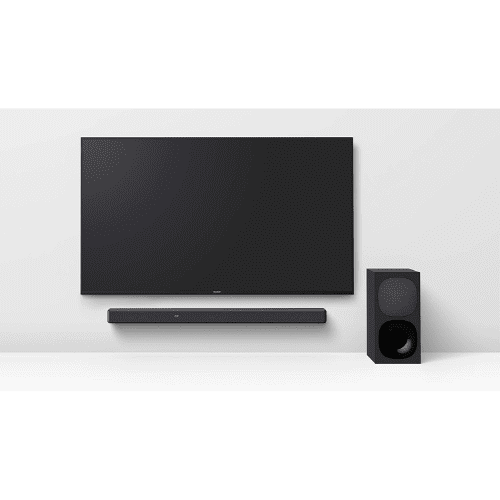 Barre de son Sony Dolby Atmos®/DTS:X™ 3.1 canaux (HT-G700)-5