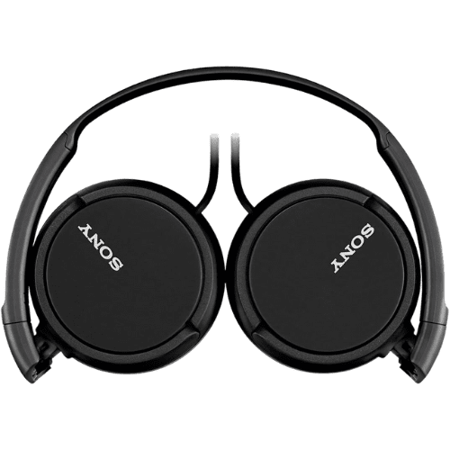 Casque filaire Sony sans Microphone MDRZX110AP (MDRZX110APBC1E)-1