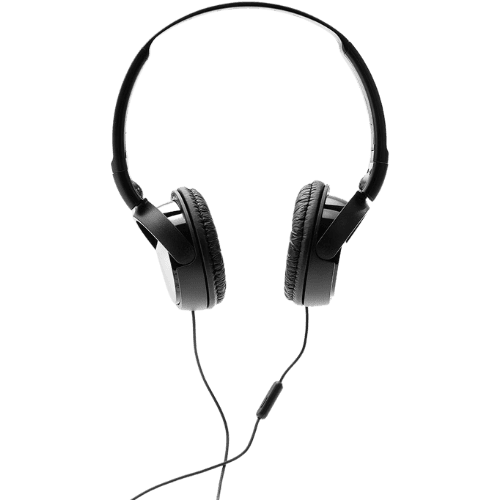 Casque filaire Sony sans Microphone MDRZX110AP (MDRZX110APBC1E)-3