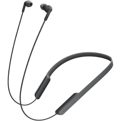 Écouteurs intra-auriculaires Sony MDR-XB70BT (MDR-XB70BTBZE)-1