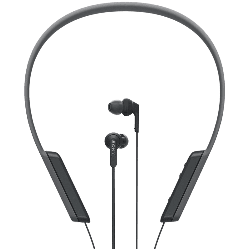 Écouteurs intra-auriculaires sans fil Sony MDR-XB70BT (MDR-XB70BTLZE)-1