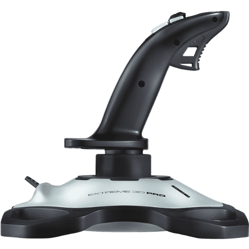 LOGITECH Joystick Extreme 3D Pro - EMEA (942-000031)-1