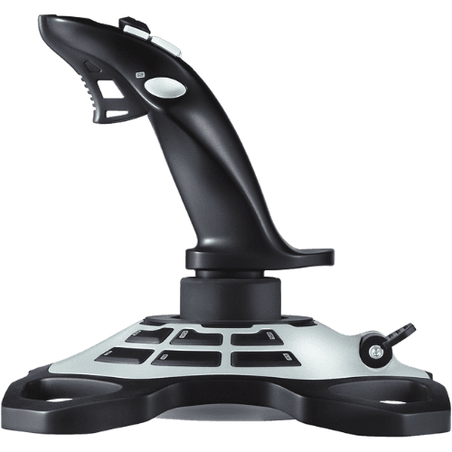 LOGITECH Joystick Extreme 3D Pro - EMEA (942-000031)-2