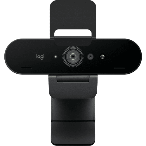 Logitech 4K WebCam Brio (960-001194)-2