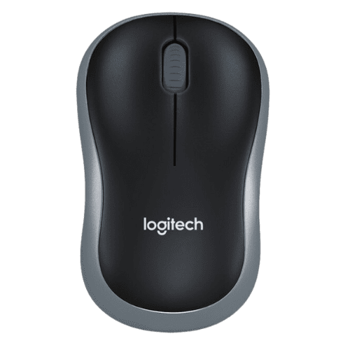 Logitech® Wireless Combo MK270 - N/A - FRA - CENTRAL (920-004510)-2