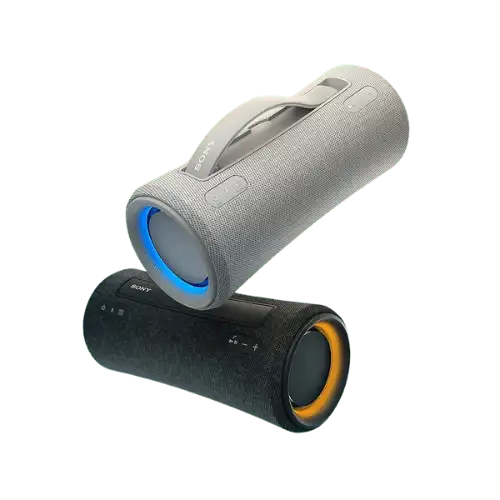 PORTABLE SPEAKERS (SRS-XG300/BCSP6)