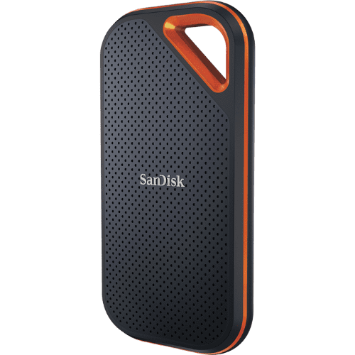 SanDisk Extreme PRO 1TB Portable SSD - Read/Write (SDSSDE81-1T00-G25)-1