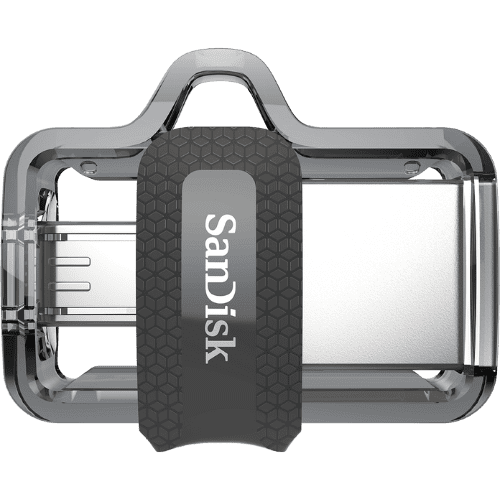 SanDisk Ultra Dual Drive m3.0 128GB (SDDD3-128G-G46)-1