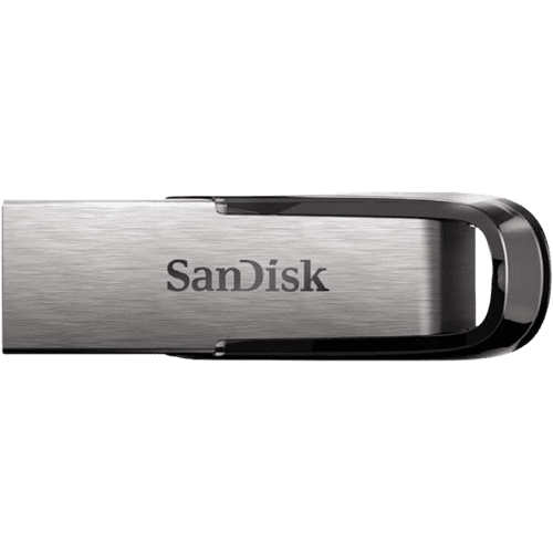 SanDisk Ultra Flair™ USB 3.0 128GB (SDCZ73-128G-G46)-1