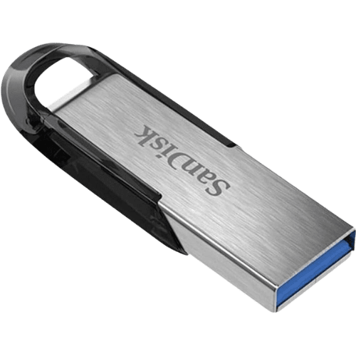 SanDisk Ultra Flair™ USB 3.0 128GB (SDCZ73-128G-G46)-2