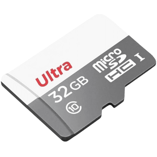 SanDisk Ultra microSDXC 32GB 80MB/s Cl. 10 (SDSQUNS-032G-GN3MN)-2