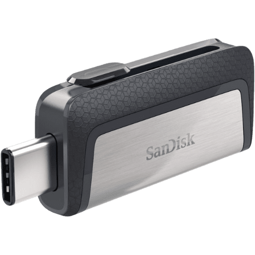 SanDisk Ultra® Dual Drive USB Type-CTM, Flash Driv (SDDDC2-016G-G46)-1