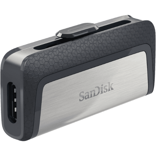 SanDisk Ultra® Dual Drive USB Type-C , Flash Driv (SDDDC2-064G-G46)-1