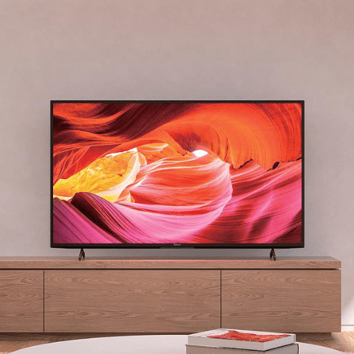 Téléviseur Sony 43" | 4K Ultra HD (KD-43X75K AF1)-2