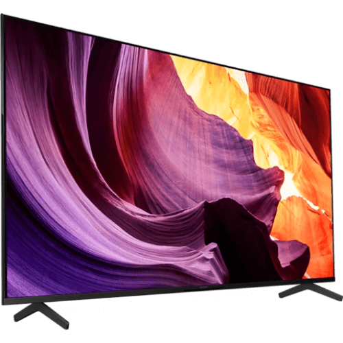 Téléviseur Sony 65" X81K 4K Ultra HD (KD-65X81K RU3)-2