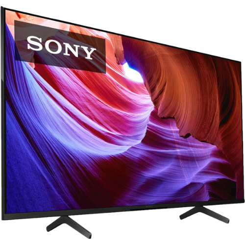 Téléviseur Sony 85" | 4K Ultra HD (KD-85X85TK RU3)-2