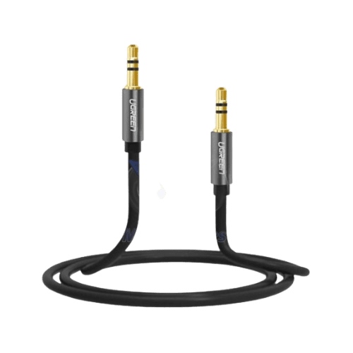 Ugreen Cable Audio Jack 3.5mm Male to Male 1,5M (10734)